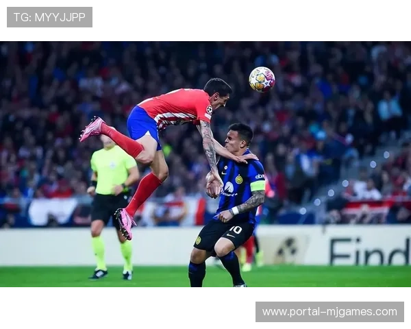 国际米兰冬窗无一线队引援，成为意甲唯一未补强球队