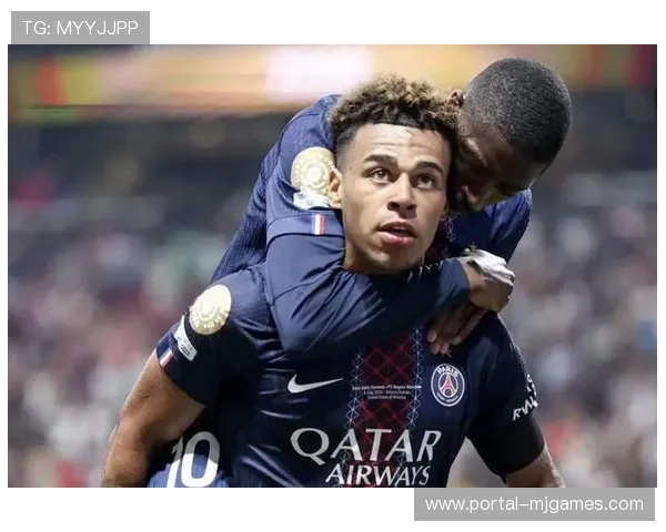 巴黎官方发布伤情报告：恩贾恩图、法比安、马尤卢缺阵对阵雷恩关键战