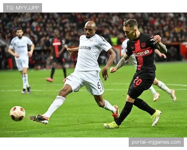 深度解析:勒沃库森连续28场不败背后的战术稳定性 深度解析:勒沃库森连续28场不败背后的战术稳定性