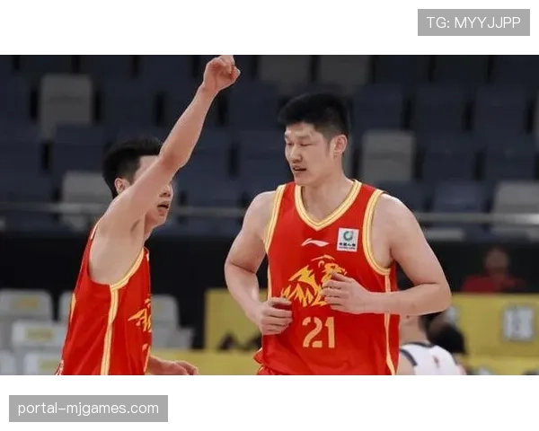 广厦战胜江苏，锁定常规赛第四名