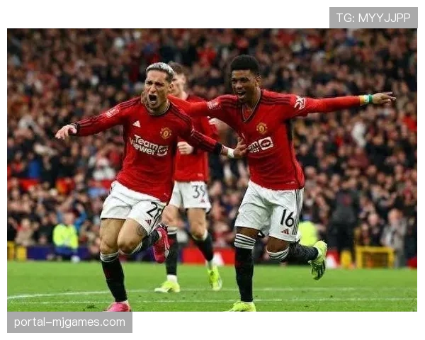 足总杯半决赛前瞻:曼联对阵考文垂,滕哈格力争赛季唯一冠军