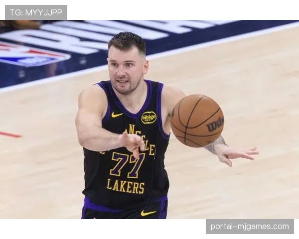 常规赛收官日：湖人131-107大胜爵士，东契奇赛季报销后首胜